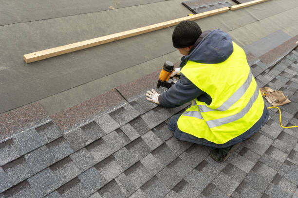 Roof Gutter Cleaning in Shokan, NY