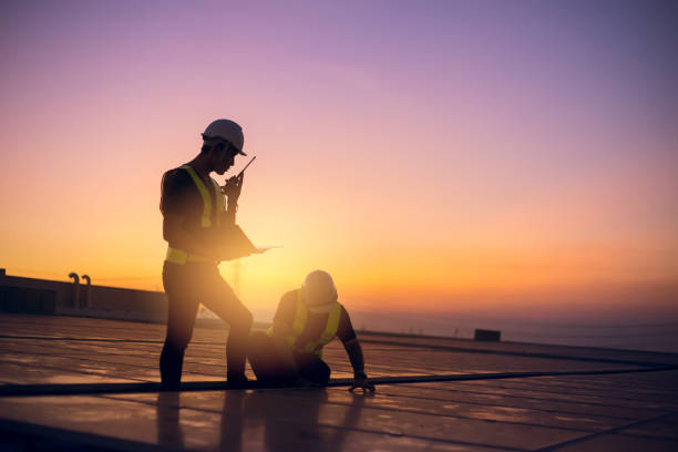 Best Sealant for Roof  in Shokan, NY