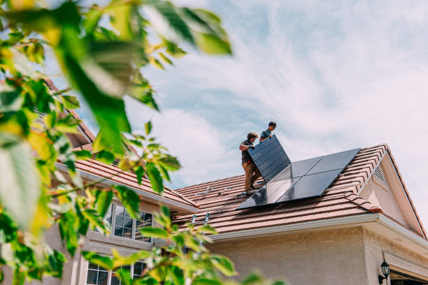 Best Gutter Installation and Roofing  in Shokan, NY